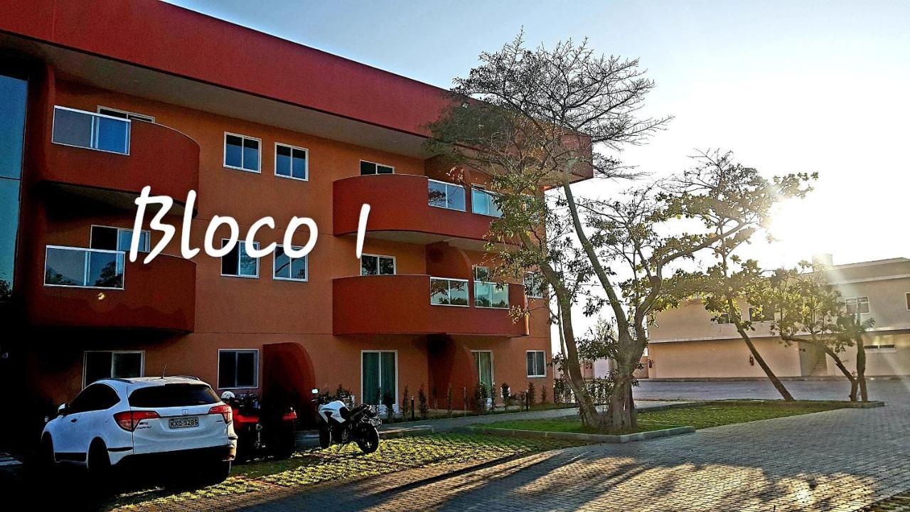 Apartamento de 1 Quarto