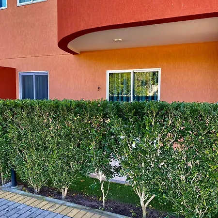 Apart-Hotel Golden Lake-2